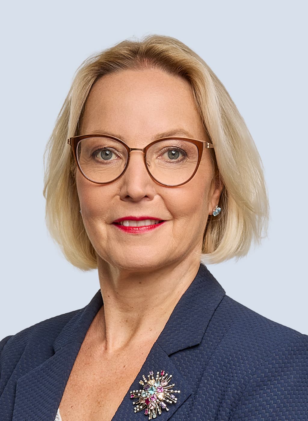 Christine Claire Graeff